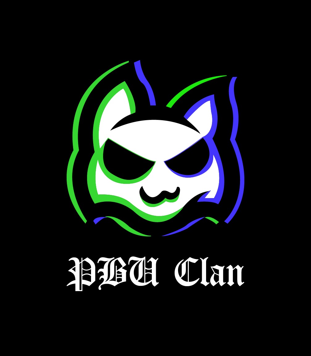 CLAN Logo design by Hassam Amjad